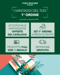 yves-rocher-shop-online-vantaggi-primo-ordine